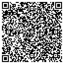 QR code with Mapco Express contacts
