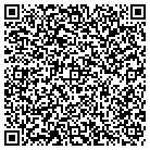 QR code with Mt Crest United Methodist C Hu contacts