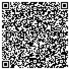 QR code with C & F Office Machines Service contacts