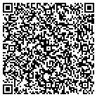 QR code with Maggie's Custom Drapes contacts