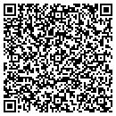 QR code with Holloway Furriers contacts