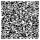 QR code with Mangiantini Construction Co contacts