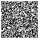QR code with Tetra Tech contacts