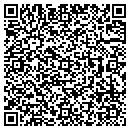 QR code with Alpine Fence contacts