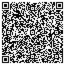 QR code with Moore Farms contacts