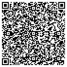 QR code with Gail Carson-Webb Psyd contacts