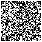 QR code with A Pet-Agreed Grooming Parlor contacts