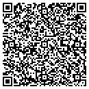 QR code with University-Tn contacts