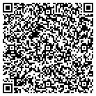 QR code with Unicoi Freewill Baptist Church contacts