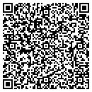 QR code with X K3 Design contacts