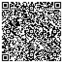 QR code with Hale Custom Knives contacts
