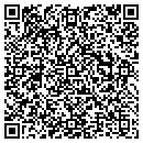 QR code with Allen Machine Works contacts