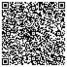 QR code with D C I Early Intervention contacts