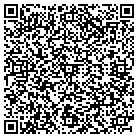 QR code with Adams Entertainment contacts