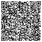 QR code with Sequoia Villa Cabins & Trlr Park contacts