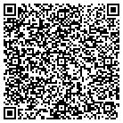 QR code with Blackburn Training Center contacts