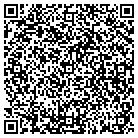 QR code with ACE Machine & Metal Fab Co contacts