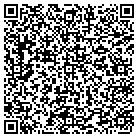 QR code with Mc Lain Kosho School Karate contacts