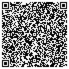 QR code with Manco Manufacturing & Design contacts