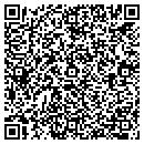 QR code with Allstate contacts