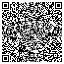 QR code with Helton's Service Co Inc contacts
