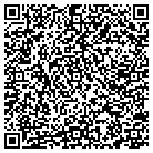 QR code with A Plus Electrostatic Painting contacts