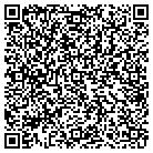 QR code with C & S Janitorial Service contacts