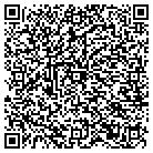 QR code with Advanced Termite & Pest Contro contacts