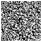 QR code with Rinkes Angus Ranch Cattle contacts
