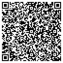 QR code with York Casket Co contacts