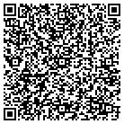 QR code with Kenneth D McLaughlin DDS contacts