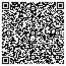 QR code with Ronnie Jackson DO contacts
