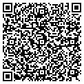 QR code with Hardees contacts