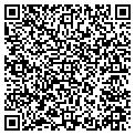 QR code with DAV contacts