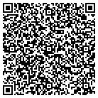 QR code with Mc Clain Organizational Service contacts