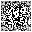 QR code with Donnas Dinner contacts