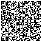 QR code with H & R Block Tax Service contacts