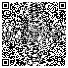 QR code with Oliver Springs United Methdst contacts