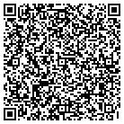 QR code with Back Care Institute contacts
