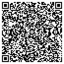 QR code with Roger D Toft contacts
