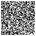 QR code with Ichi Japan contacts
