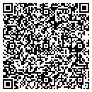 QR code with J & C Services contacts