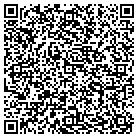 QR code with H & R Block Tax Service contacts