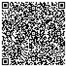QR code with Aas Advanced Alarm Syst contacts