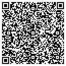 QR code with R C Construction contacts