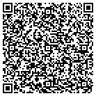 QR code with H & R Block Tax Service contacts
