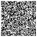 QR code with Chazler Inc contacts