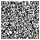 QR code with Helen Bandy contacts