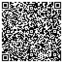 QR code with A New Beginning contacts