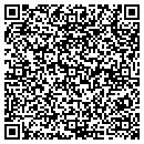 QR code with Tile & Trim contacts